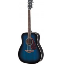 Yamaha FG720 S OBB akustična kitara